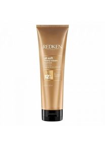 Redken Ingrijire Par All Soft Heavy Cream Treatment Masca 250 ml