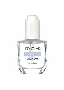 Douglas Make-up Îngrijire Unghii Drop Dry Picaturi Uscare Rapida 9 ml
