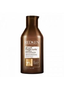 Redken Ingrijire Par All Soft Mega Curls Conditioner Balsam 300 ml
