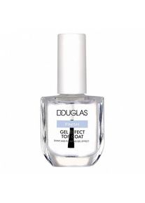 Douglas Make-up Ingrijire Unghii Gel Effect Top Coat 10 ml
