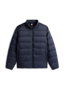 Tommy Hilfiger Big & Tall Tommy Hilfiger Big & Tall Heren Tussenjas navy XXL