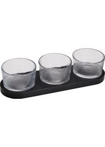 Koopmann Set apéritif 4 pièces EH