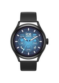 Ice Watch ICE SMART 3.0-Black-1.2 (42 mm, nur WLAN), Smartwatch