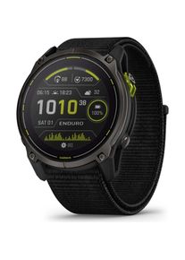 Garmin Enduro 3 (51 mm), Smartwatch