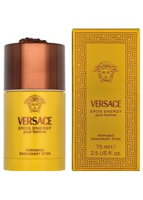 Versace, Deo, Eros - Perfumed Deodorant Stick (Stick, 75 ml)