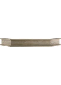 Rama lemn pentru hote Franke Rustic FCC 90 C2