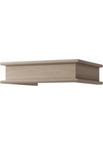 Rama lemn pentru hote Franke Rustic FCL 60 Lime C2