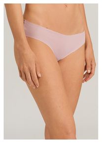 Hanro Slip lichtroze - 28% | Maat: M |