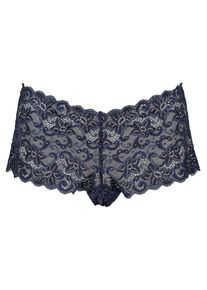 Hanro Hipster donkerblauw - 60% | Maat: L |