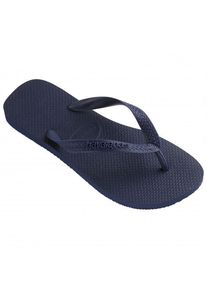 Havaianas Top Sandals (39/40, blue)