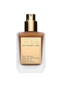 Pat McGrath Labs Makijaż twarzy Podkład Skin Fetish Sublime Perfection Foundation w płynie Female 35 ml