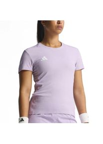 Adidas Adizero Essentials T-shirt Femme