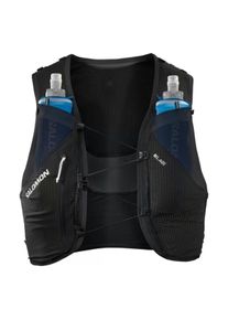 Salomon S/Lab Pulsar 3 With Flasks Unisexe
