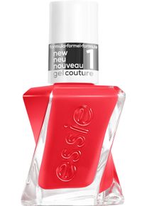 essie Damen Nagellack »Nagellack gel couture« mit natürlichen Inhaltsstoffen in rot