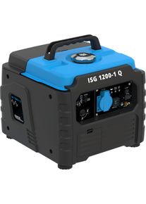 Güde Güde Stromerzeuger »Inverter »ISG 1200-1 Q«« in blau