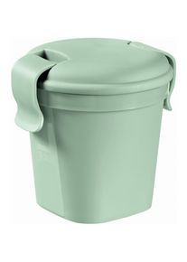 curver Hrnček S LUNCH & GO ECO 0,4L | zelen&aacute;