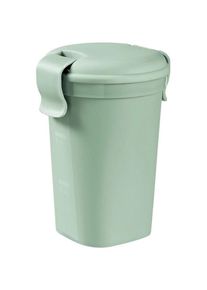 curver Hrnček L LUNCH & GO ECO 0,6L | zelen&aacute;
