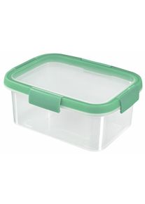 curver D&oacute;za na potraviny SMART FRESH 1,2l | transparentn&aacute; / mix farieb