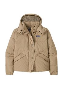 Patagonia Women's Downdrift Jacket Down jacket Women (S, sand)