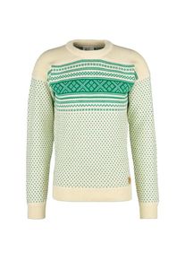 Dale of Norway Valloy Masculine Sweater Wollen trui Heren (L |beige)
