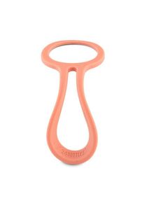 24Bottles Bottle Tie Trinkflaschenhalterung rosa