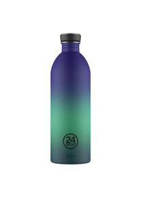 24Bottles Urban Monochrome Trinkflasche 1000 ml lila