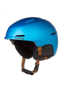 Giro Ski-/snowboardhelm "SPUR" blauw - 15% | Maat: S |