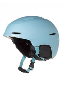 Giro Ski-/snowboardhelm "SPUR" lichtblauw - 15% | Maat: S |