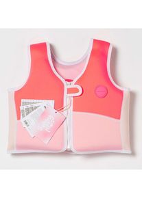 Sunny Life Zwemvest roze - 23% | Maat: 92/98 |