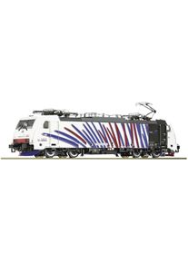 Roco 7510074 H0 Modellbahn-Lokomotive E-Lok 186 444-6 Epoche VI Digital DC Sound