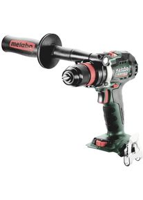 Metabo BS18LTXBLQI Akku-Bohrschrauber Bohrer 18V Koffer ohne Akku grün schwarz