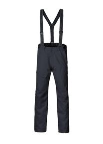 HANNAH Ski-/snowboardbroek zwart - 65% | Maat: XL |