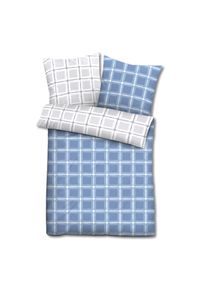 Castell cotton satin bed linen 135 x 200 cm + 80 x 80 cm