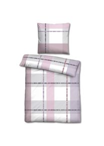 Постільна білизна Castell Renforcé 135 x 200 см + 80 x 80 см