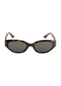 next Sonnenbrille Damen braun Größe One Size Farbverlauf