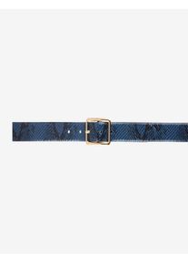 Brax Dames Style DAMES RIEM navy, donkerblauw,