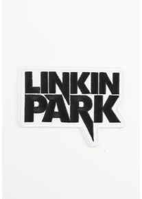 Linkin Park - Black Logo - Naszywka