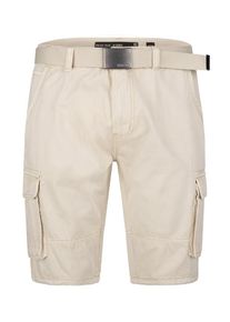 INDICODE JEANS Heren Broek 'Blixt' beige 33