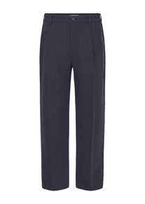 Casual Friday Anzughose ' CFPIERCE ' Herren blau Größe 30 Unifarben
