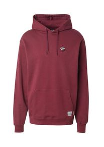 Iriedaily Tr&eacute;ning p&oacute;l&oacute; 'Irietape' F&eacute;rfi piros , M&eacute;ret M