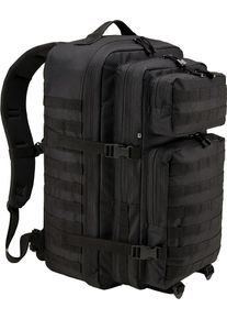 Brandit US Cooper XL, backpack , color: Black , size: One Size