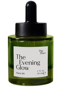 This Place - The Evening Glow - Face Oil