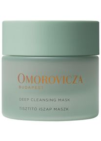 Omorovicza - Deep Cleansing Mask - Maschera detergente
