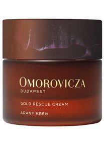 Omorovicza - Gold Rescue Cream - Face Cream