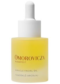 Omorovicza - Miracle Facial Oil - Face Oil