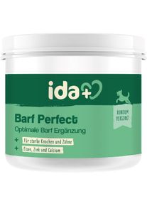 IdaPlus Barf Perfect Futterergänzung, 400g