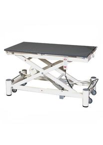 Wesseling Stabilo Elite Schertisch mit Handschaltung