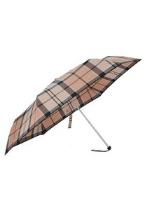 Samsonite Alu Drop S Parapluie de poche 23 cm brun