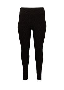 Urban Classics Legginsy dla kobiet czarny Rozmiar L