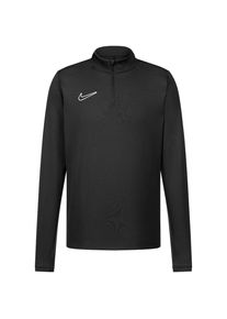 Nike Funkčn&eacute; tričko 'Academy' Muži čierna L